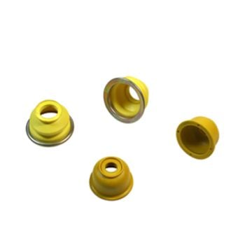 Whiteline Dust Boot-Ball Joint Kca395 W0903