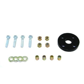 Whiteline Bush Kit-Steering Coupling W11083