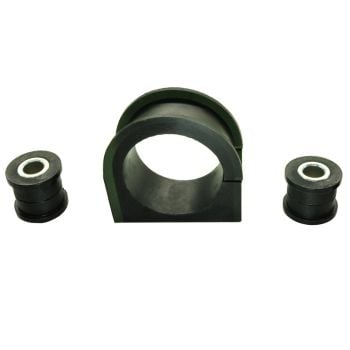 Whiteline Bush Kit-100 Series Steer. Rack Mount W13210