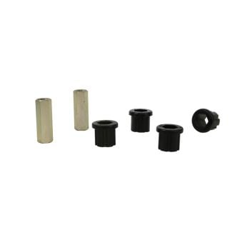Whiteline Bush Kit-Steer. Rack & Pinion Mount W13327