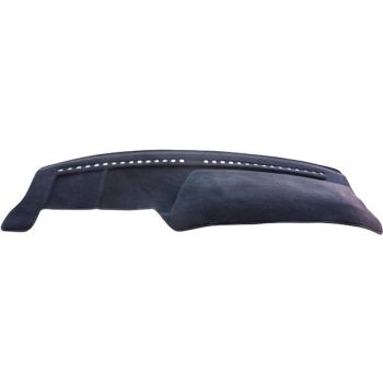 Sunland W1401 Dash Mat Black To Suit VW LT 3/03-7/07