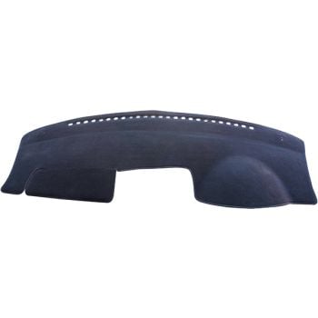 Sunland Dashmat fits VOLKSWAGEN TRANSPORTER (T5 - 8/04 On) - Charcoal W1606