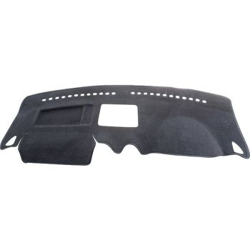 Sunland W1901 Dash Mat Black To Suit VW Caddy 2/05-5/15