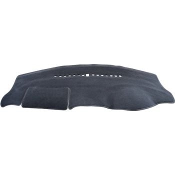Sunland Dashmat fits VOLKSWAGEN GOLF (GEN 7 MY11 - MY13 - 9/10 to 11/12) - Charcoal W2006