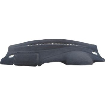 Sunland Dashmat fits VOLKSWAGEN POLO (6R MY11 - MY13 - 5/10 On) - Charcoal W2106