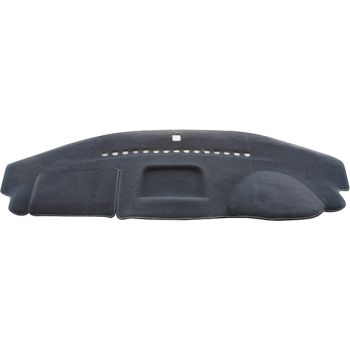 Sunland Dashmat fits VOLKSWAGEN TIGUAN (FN - 5/10 On) - Charcoal W2306