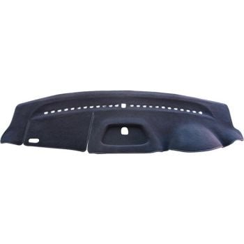 Sunland W2401 Dash Mat Black To Suit VW Amarok 2/11-8/16
