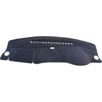 Sunland Dashmat fits VOLKSWAGEN JETTA (1B MY12.5 - 1/12 On) - Charcoal W2606