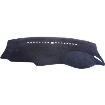 Sunland Dashmat fits VOLKSWAGEN GOLF (GEN 7 MY13.5 - 4/13 On) - Black W2801