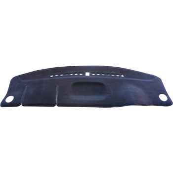 Sunland Dashmat fits VOLKSWAGEN BEETLE (1L - 10/13 On) - Charcoal W3006