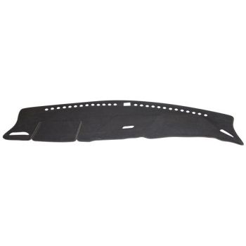 Sunland W3101 Dash Mat Black To Suit VW Tiguan 5/16-on