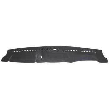 Sunland W3201 Dash Mat Black To Suit VW Amarok 9/16-on
