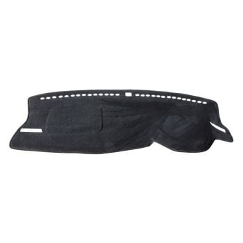 Sunland W4201 Dash Mat Black To Suit VW Polo AW 11/17-On