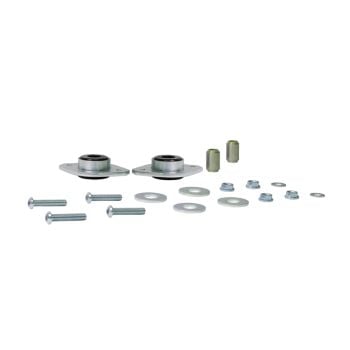Whiteline Bush Kit-Strut Mount Bmw RR W44040