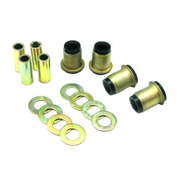 Whiteline Bush Kit-Upper Control Arm - I W51090