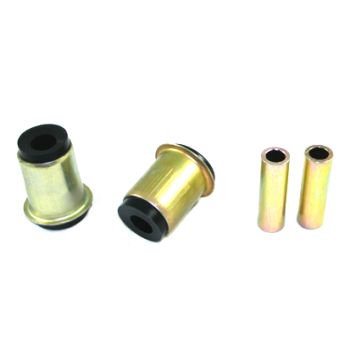 Whiteline Bush Kit-L.In.Offset For Caster W52490