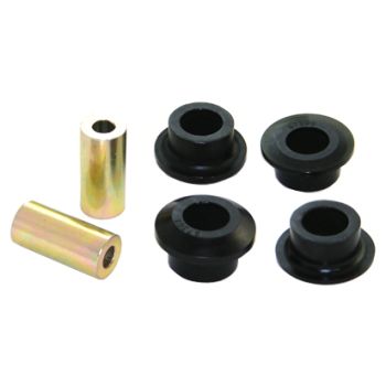 Whiteline Bush Kit-Frt Lower Crl Inn Front W53399