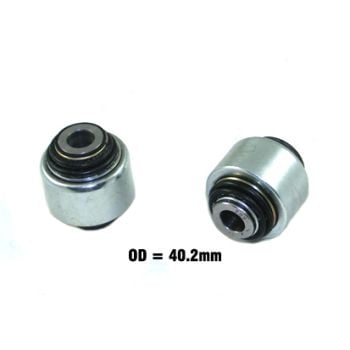 Whiteline Bush Kit-Ba R C/ Arm Upp & Low Inn W62713