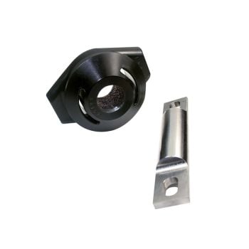 Whiteline Bush Kit-Trail/Arm Pivot Greaseless W63452G