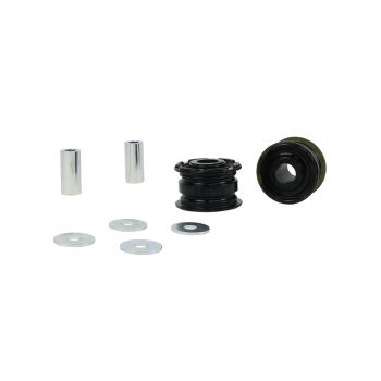 Whiteline Trailing Arm - Front Bushing W63486