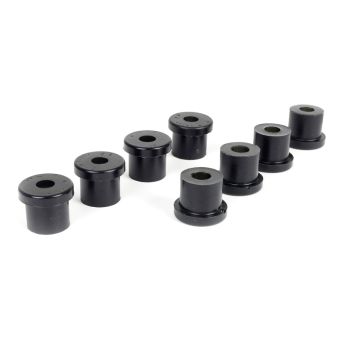 Whiteline Bush Kit-Spring - Eye & Shac W71456