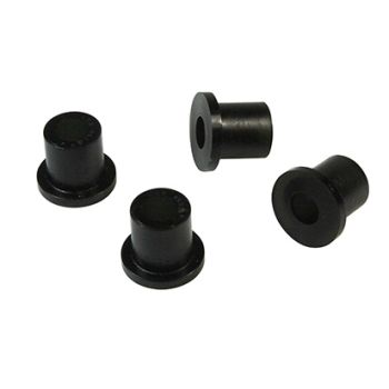 Whiteline Kit Rear Spring Shackle W73391