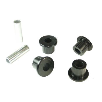 Whiteline Spring - Eye Front Bushing W73433