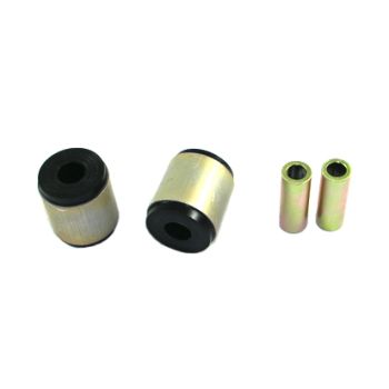 Whiteline Bush Kit-Radius Rod To Chassis W82479