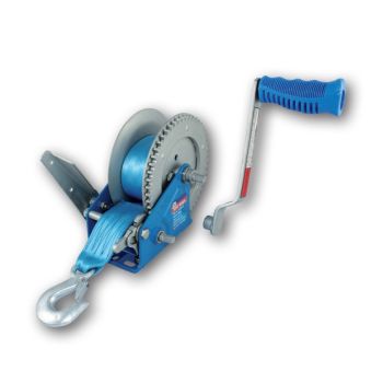 Ark Boat Winch Gear Ratio 5:1/1:1 900kg W905W