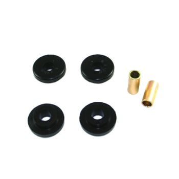 Whiteline Bush Kit-Crossmember Outri W91109
