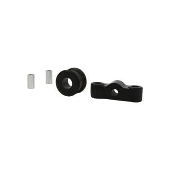 Whiteline Bush Kit-Gear Shifter Stabilizer Frt W92610