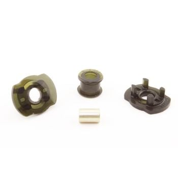 Whiteline Bush Kit-Zwd Engine Steady Inserts W92832