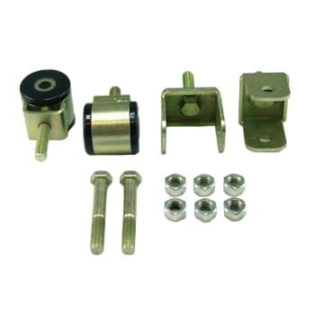 Whiteline Bush Kit-Engine Mount Ls1 Commodore W92930