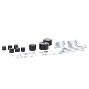 Whiteline W93214 Differential Drop Kit