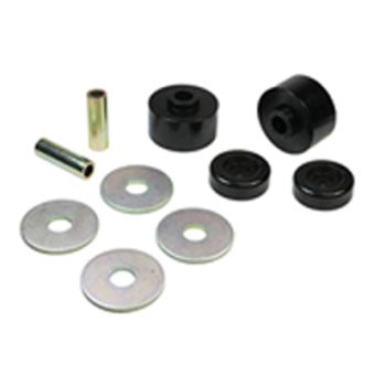 Whiteline Patrol GQ/GU F Body Mounts W93404
