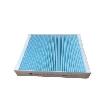 Wesfil WACF0111 Cabin Air Filter