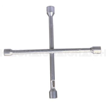 Chrome Wheel Brace