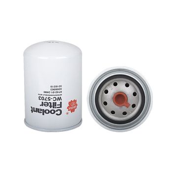Sakura WC-5703 Coolant Filter