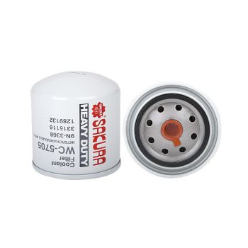 Sakura WC-5705 Coolant Filter