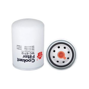 Sakura WC-5712 Coolant Filter