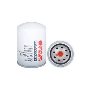 Sakura WC-5713 Coolant Filter