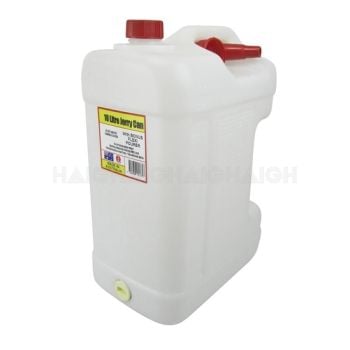 10L Plastic Water Can Cargo Mate