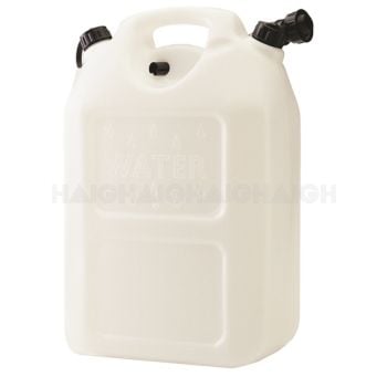 20L Plastic Water Can Cargo Mate