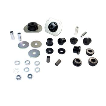 Whiteline Com Vt-Vz Frt Control Arm/Radius Rod Kit WCOM5C