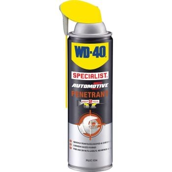 WD40 Specialist Automotive Penetrant Smart Straw 300g