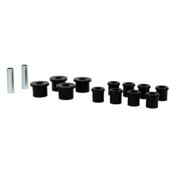 Whiteline Vehicle Essentials Kit WEK011