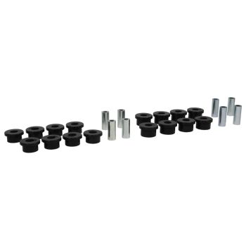 Whiteline Vehicle Essentials Kit WEK035