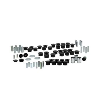 Whiteline WEK100 Vehicle Bush Kit