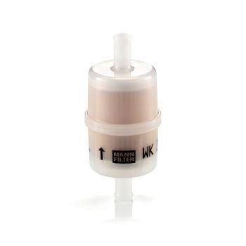 Mann Fuel Filter WK32/7