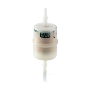 Mann Fuel Filter WK42/1